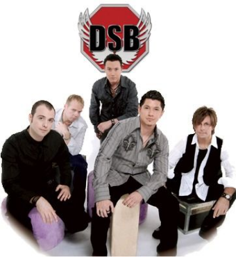 DSB - Journey Tribute Band | Musical Concert | Tickets