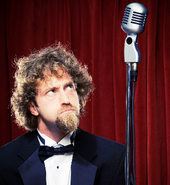 Josh Blue | Comedy  Concert | Tickets