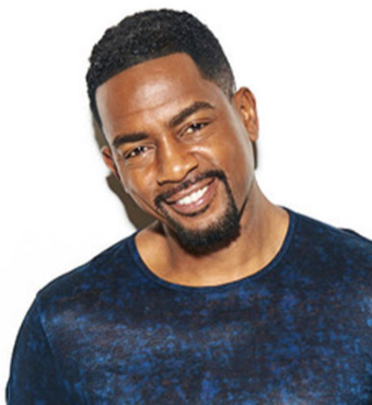 Bill Bellamy | Live In Ga| Tickets 