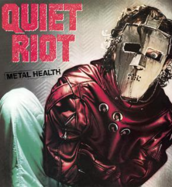 Quiet Riot | Musical Event | Tickets