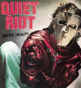 Quiet Riot | Musical Event | Tickets 