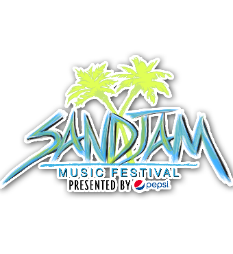 SandJam Music Festival - Saturday | Tickets