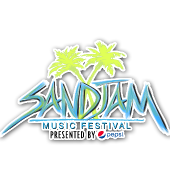 Sandjam Music Festival - Saturday | Tickets 