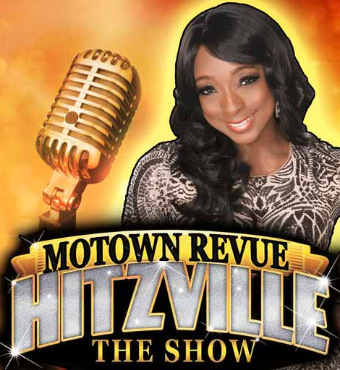 Hitzville | Live Show | Tickets