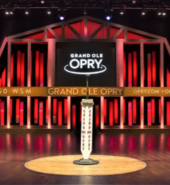 Grand Ole Opry | Live Show | Tickets