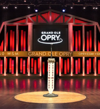 Grand Ole Opry | Live Show | Tickets 