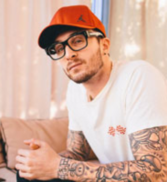 Chris Webby | Musical Show | Tickets