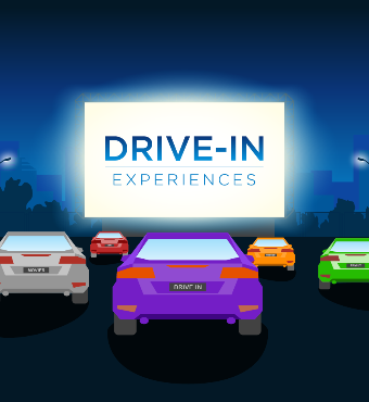 Drive-in Theater Tour: Skillet, Jordan Feliz & Colton Dixon | Tickets 