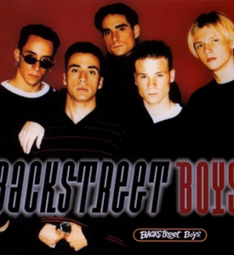 Backstreet Boys | Musical Events | Tickets
