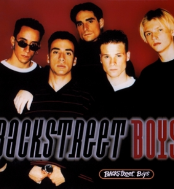 Backstreet Boys | Musical Events | Tickets 