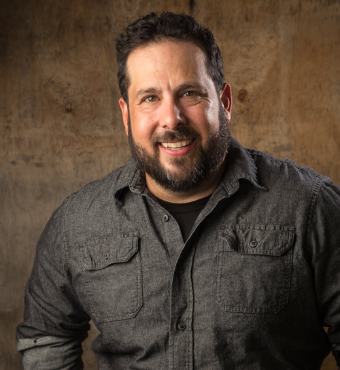 Steve Trevino | Comedy Show | Tickets 