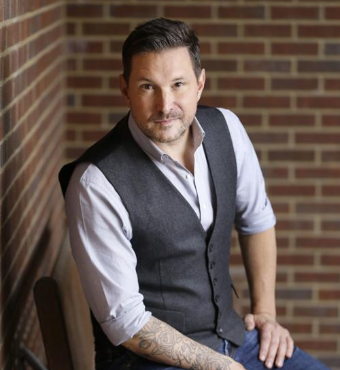 Ty Herndon | Musical Concert | Tickets