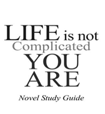 Life Is Not Complicated - YOU ARE | Tickets