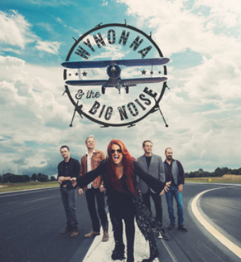 Wynonna Judd & The Big Noise | Tickets