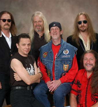 Marshall Tucker Band | Musical Band Concert | Tickets