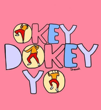 Okey Dokey | Musical Show | Tickets