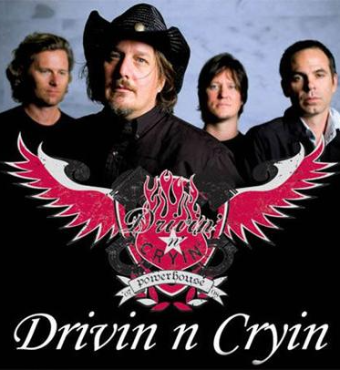 Drivin' N' Cryin' | Live Event | Tickets