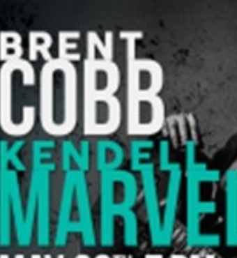 Brent Cobb & Kendell Marvel | Tickets