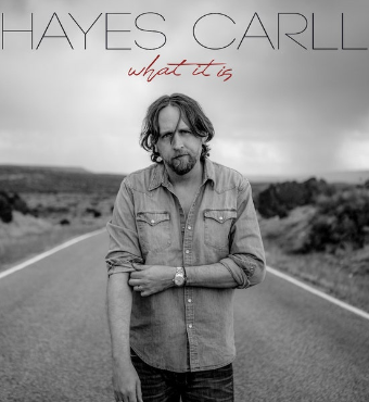 Hayes Carll | Musical Events | Tickets