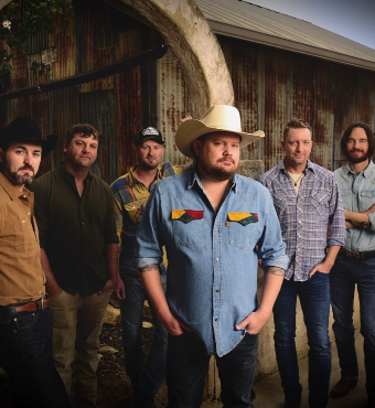Randy Rogers Band | Live Show | Tickets