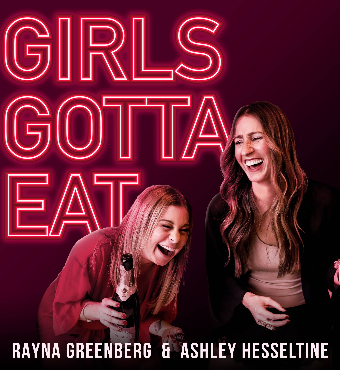 Girls Gotta Eat | Musical Concert | Tickets