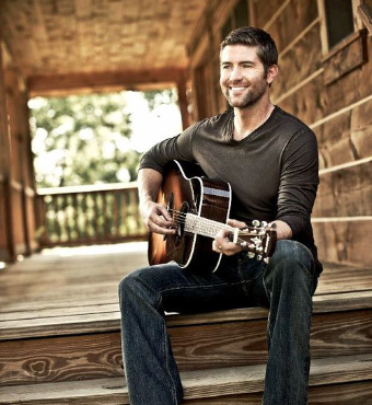 Josh Turner | Musical Event | Tickets