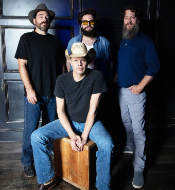 Jason Boland and The Stragglers | Tickets