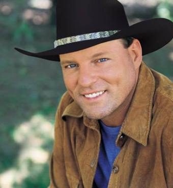 John Michael Montgomery | Musical Event | Tickets