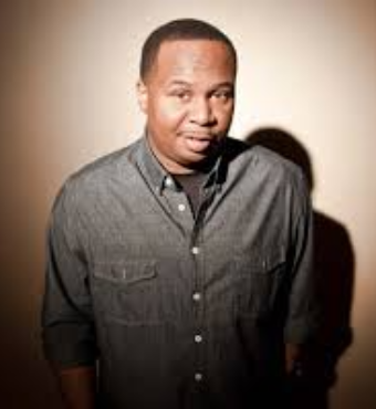 Roy Wood Jr. | Musical Show | Tickets