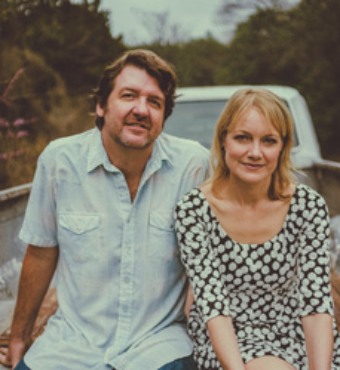 Bruce Robison & Kelly Willis | Musical Concert | Tickets