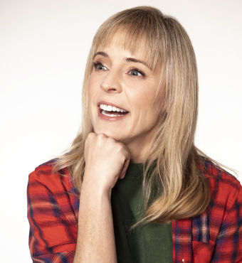 Maria Bamford | Live Concert | Tickets