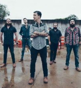 American Aquarium | Musical Event | Tickets