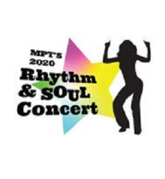 Mpt's 2020 Rhythm & Soul Concert | Tickets 