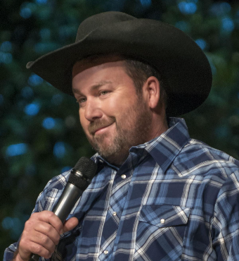 Rodney Carrington | Comedy Concert | Tickets