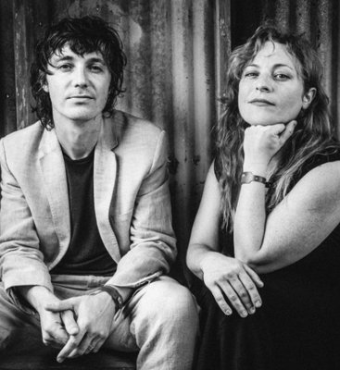 Shovels and Rope | Musical Show | Tickets