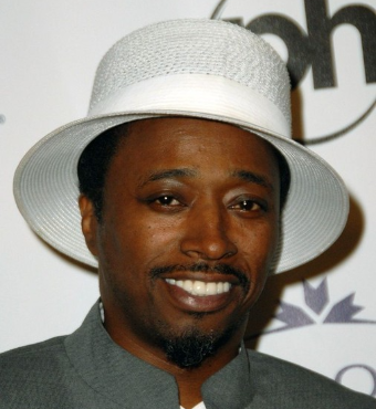 Eddie Griffin | Comedy Show | Tickets