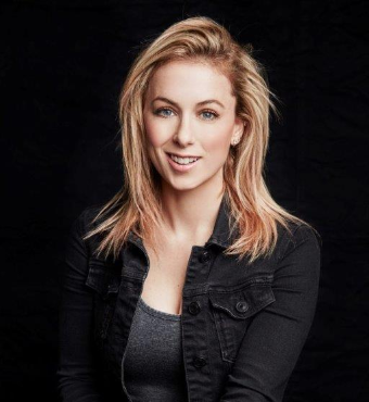 Iliza Shlesinger | Comedy Concert | Tickets 