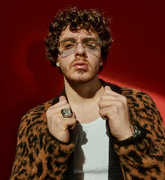 Jack Harlow | Musical Concert | Tickets