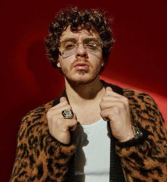 Jack Harlow | Musical Concert | Tickets 