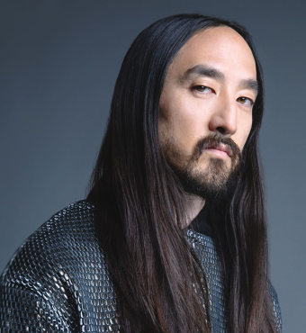 Steve Aoki | Live In Concert | Tickets 