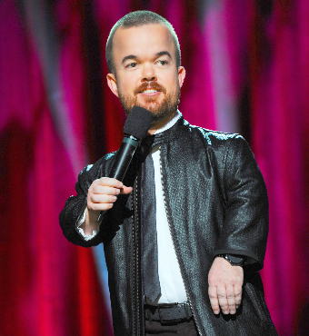 Brad Williams | Comedy Concert | Tickets