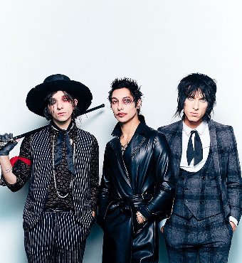 Palaye Royale | Musical Band | Tickets