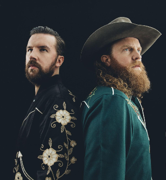 Brothers Osborne | Musical Duo Concert | Tickets 