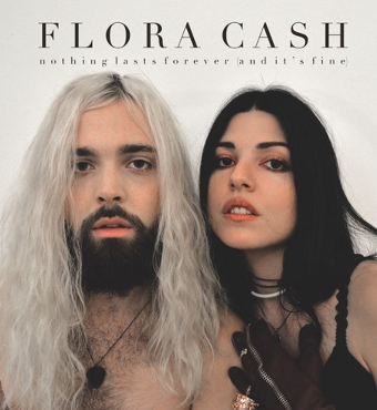 Flora Cash | Musical Duo Concert | Tickets