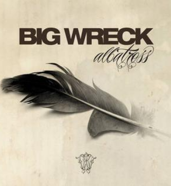 Big Wreck | Musical Band Concert | Tickets