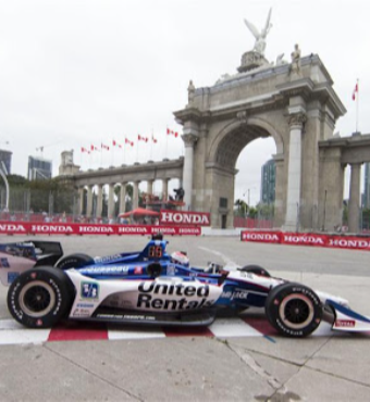 IndyCar Series: Honda Indy Toronto | Tickets