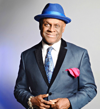 Michael Colyar | Comedy Concert | Tickets