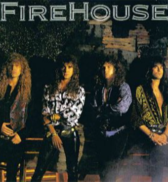 Firehouse | Live In Concert | Tickets