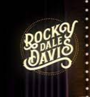 Rocky Dale Davis | Live In Concert | Tickets