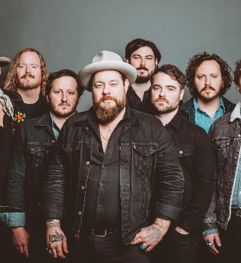 Nathaniel Rateliff and The Night Sweats | Tickets